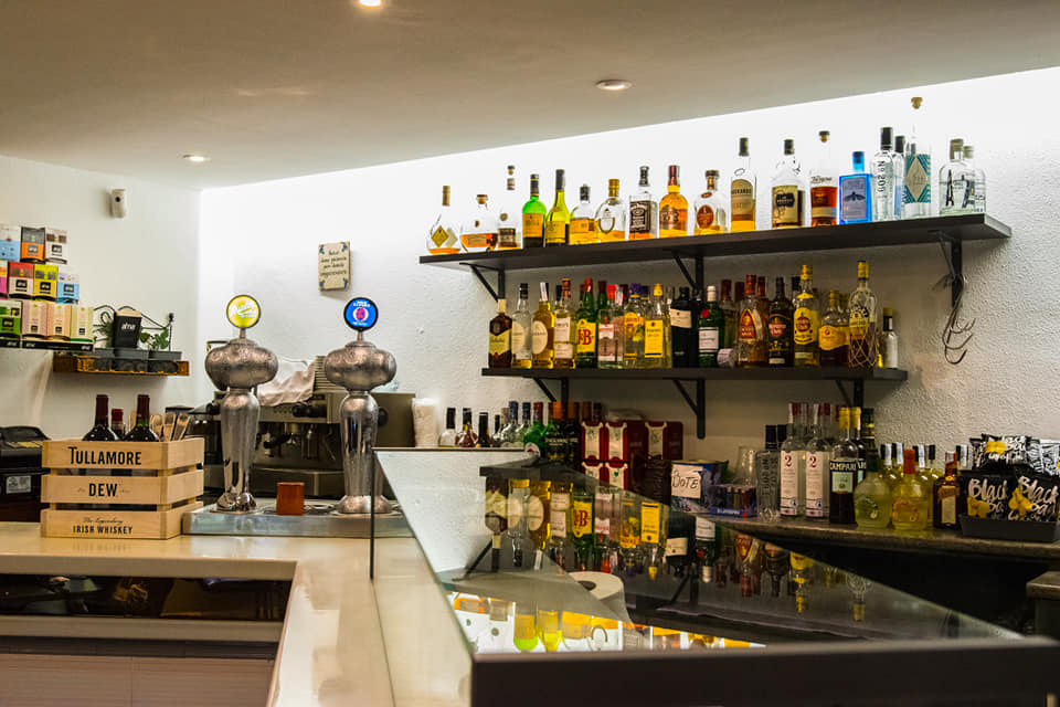 Ondarreta Taberna - Foto 1