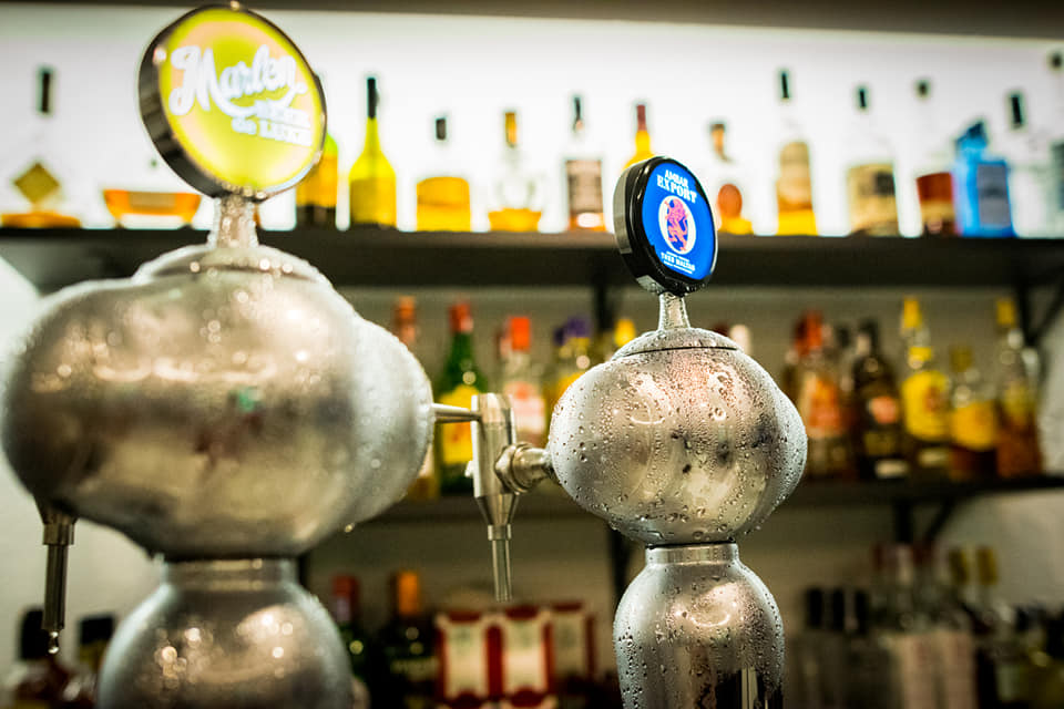 Ondarreta Taberna - Foto 2