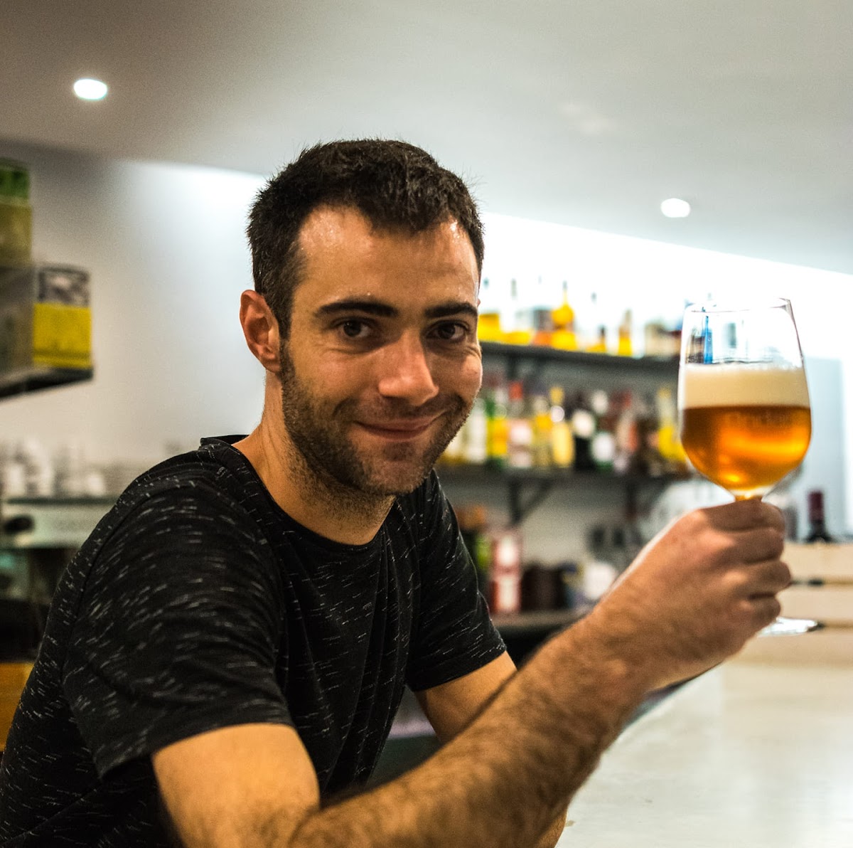 Ondarreta Taberna - Foto 3