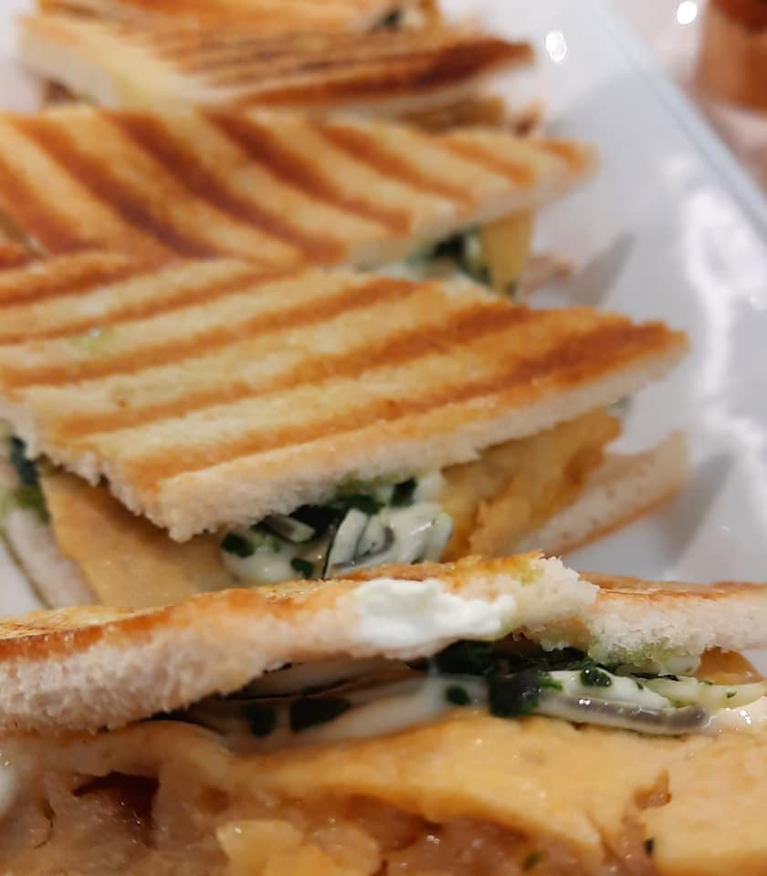 Ondarreta Taberna - Foto 4