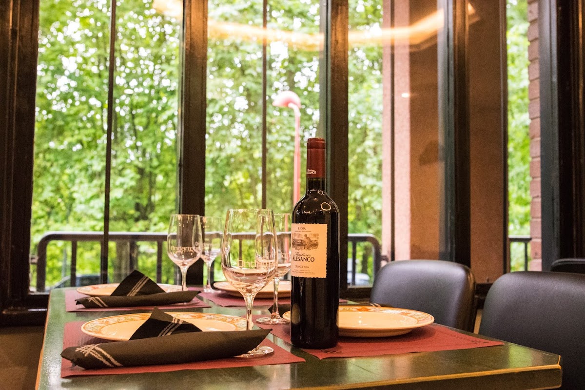 Ondarreta Taberna - Foto 5