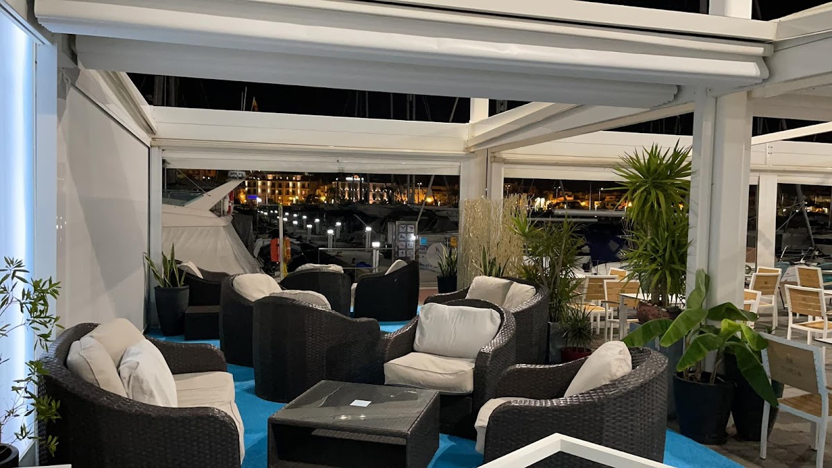 La Rosa de los Vientos, Denia - Foto 1