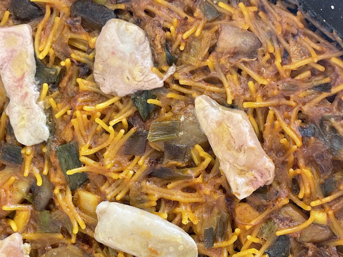 La Rosa de los Vientos, Denia - Foto 2