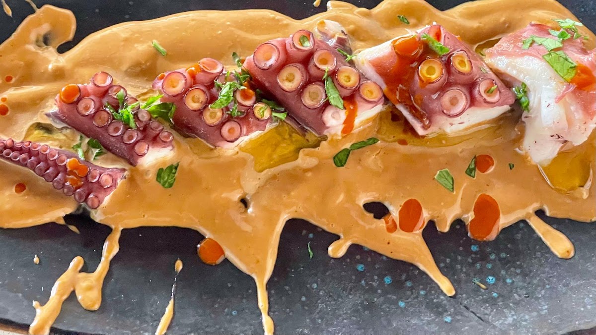 La Rosa de los Vientos, Denia - Foto 5