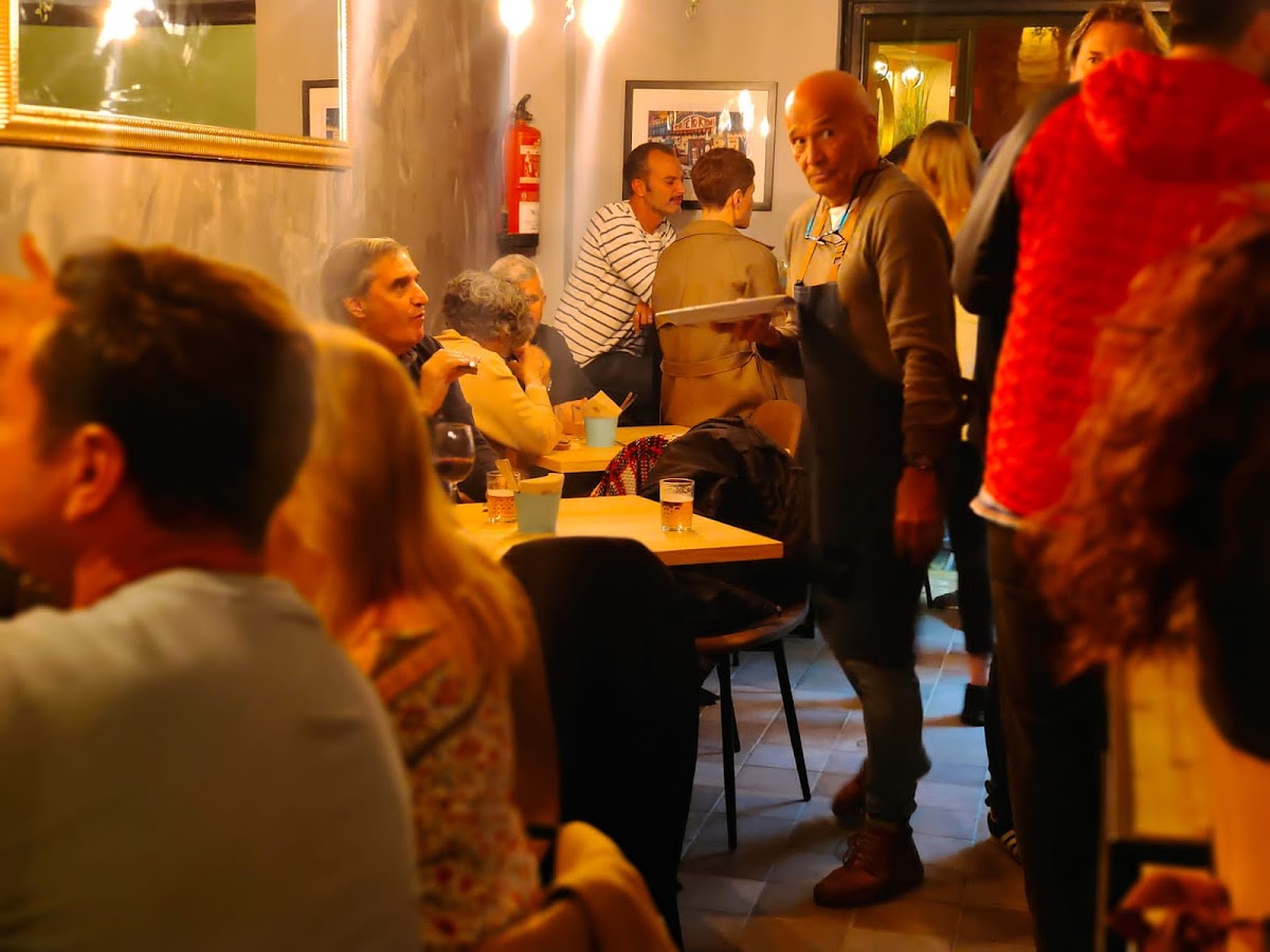 El Guapo Tarifa - Foto 1