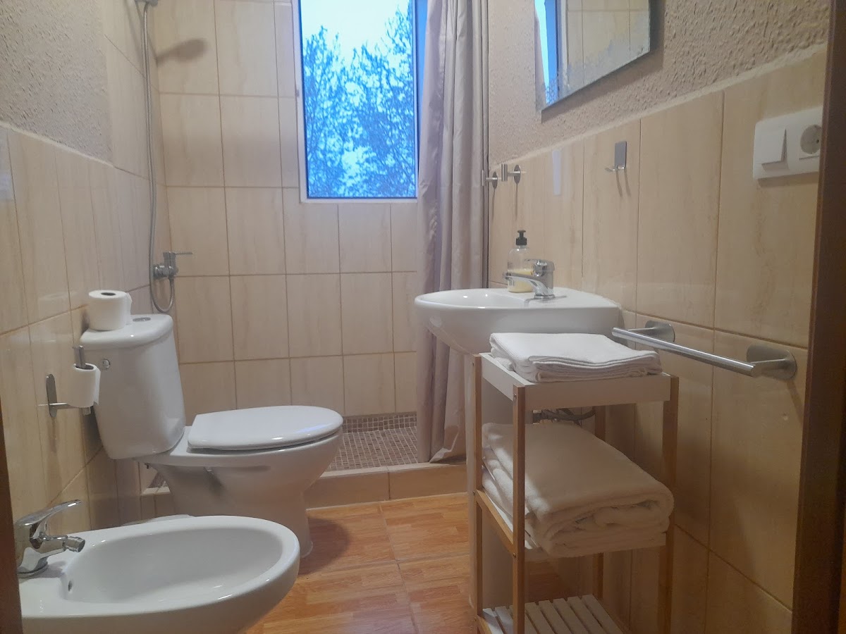 Hostal EntreOlivos - Foto 3