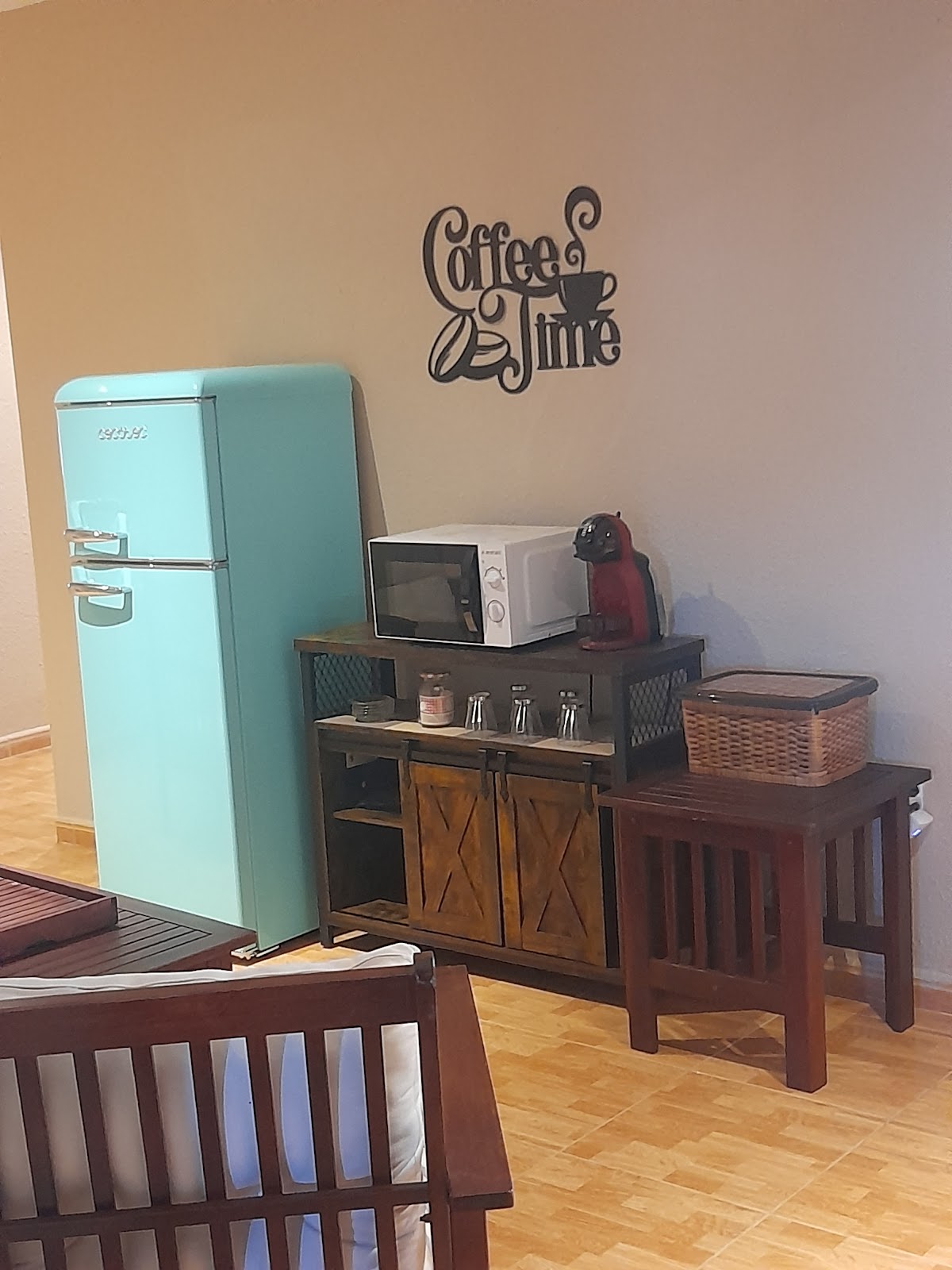 Hostal EntreOlivos - Foto 4