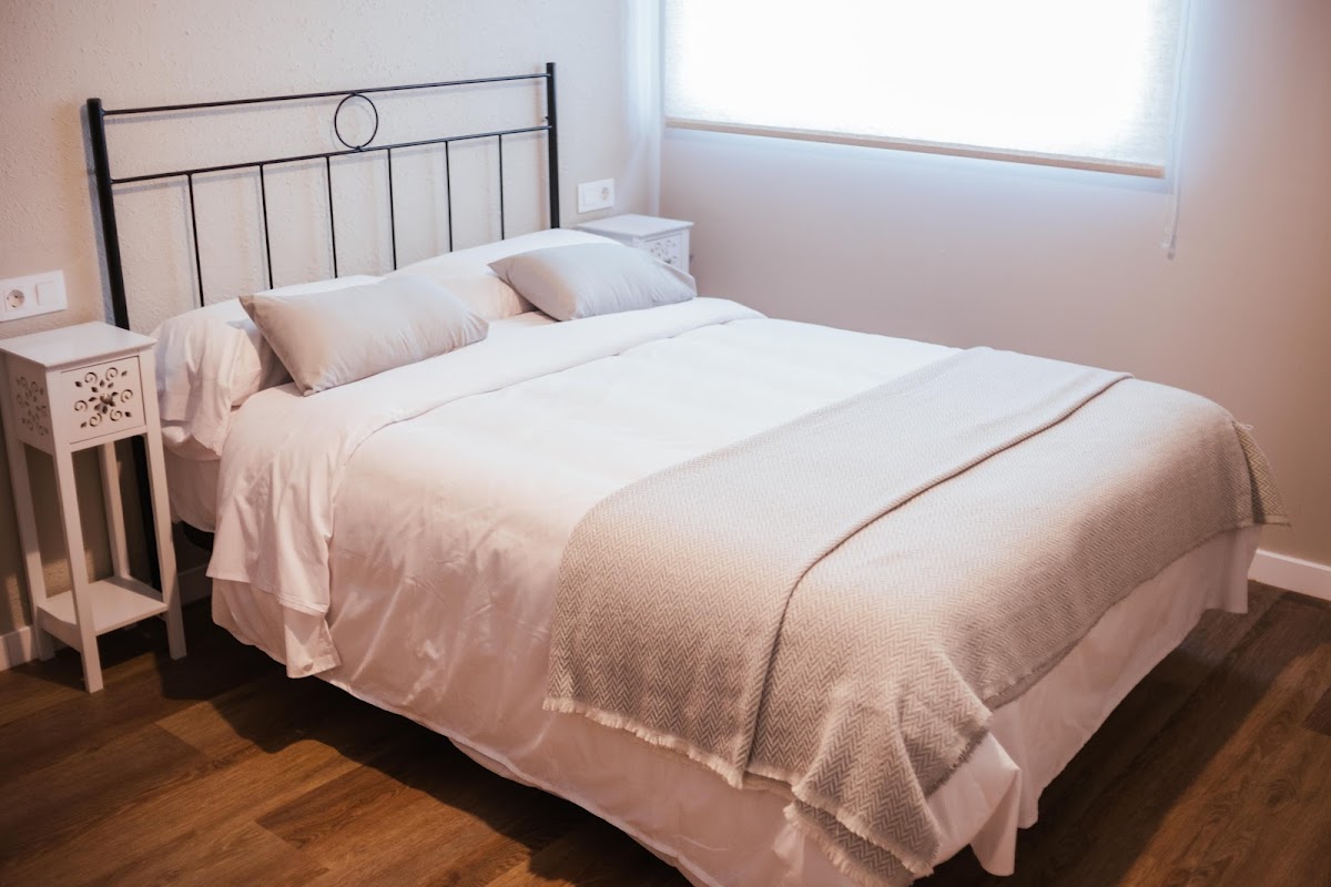 Hostal EntreOlivos - Foto 5