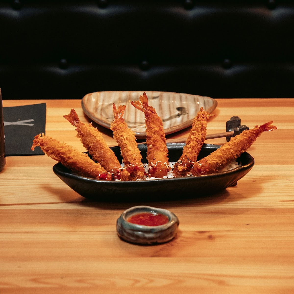 Sibuya Urban Sushi Bar - Foto 2