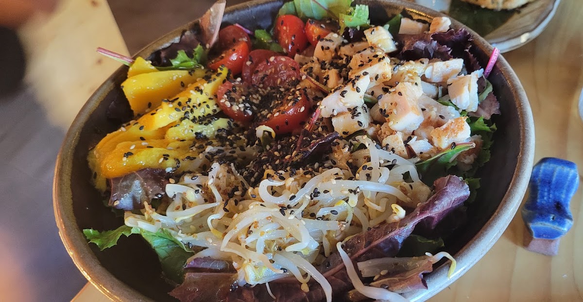 Sibuya Urban Sushi Bar - Foto 3