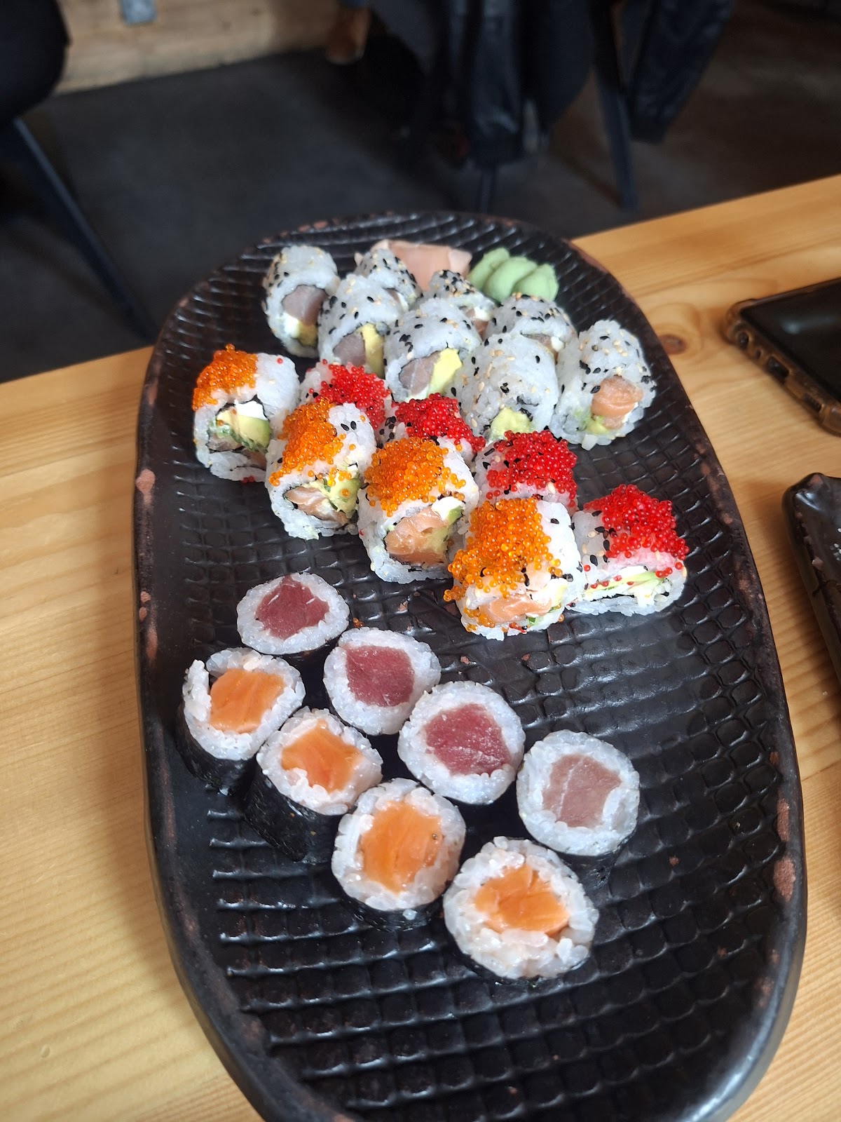 Sibuya Urban Sushi Bar - Foto 5