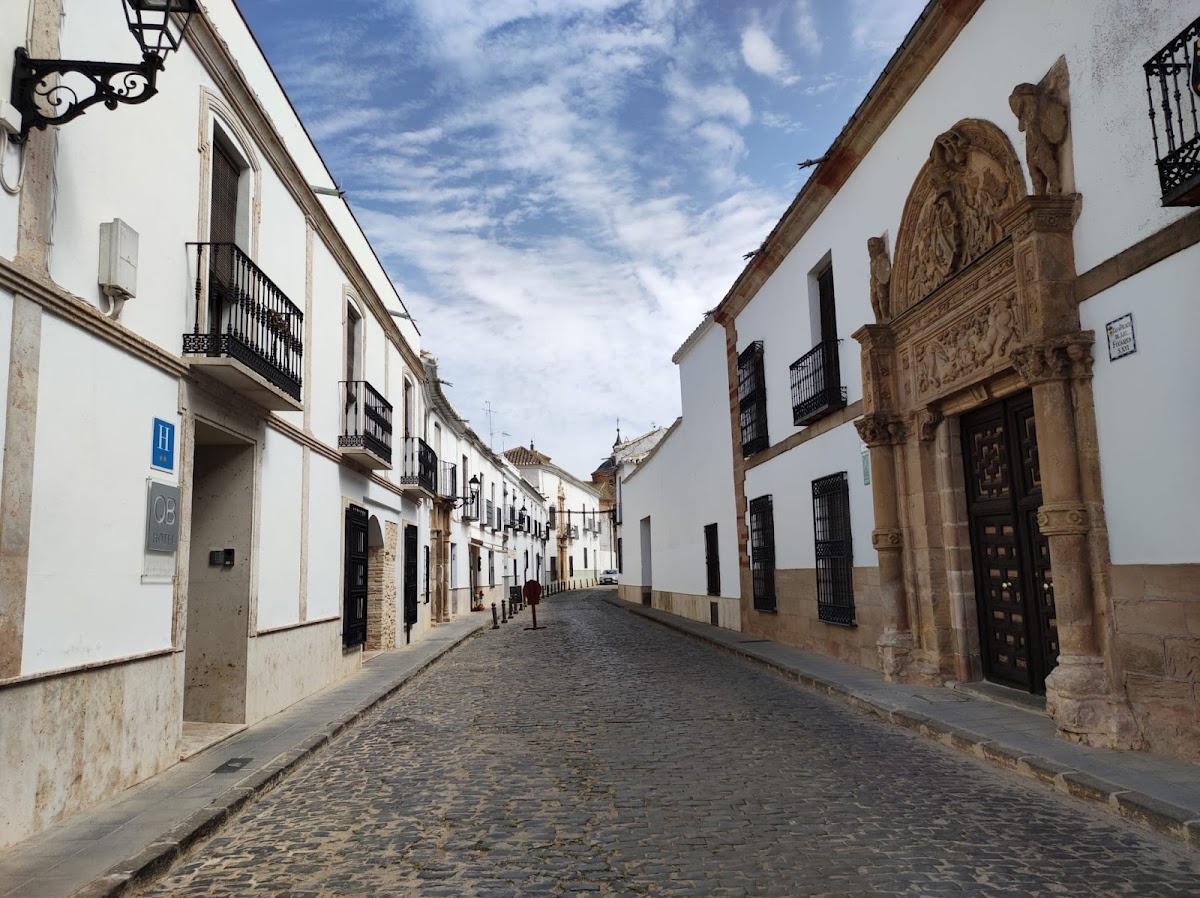 QB Almagro Centro - Foto 1