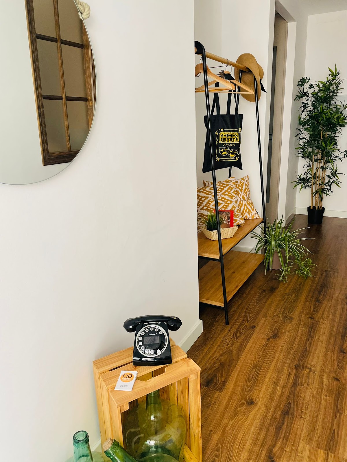 QB Almagro Centro - Foto 5