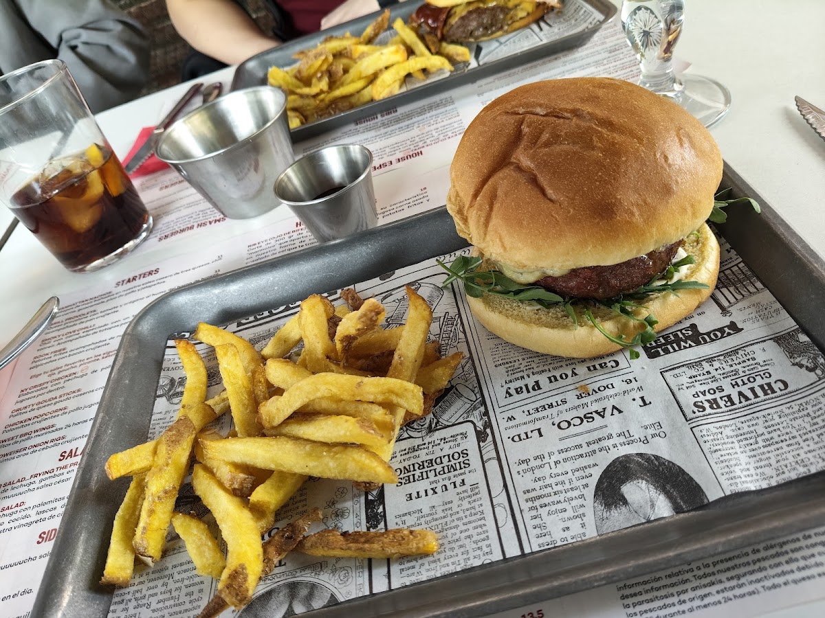 ROOI ROOK MÓSTOLES - Foto 3