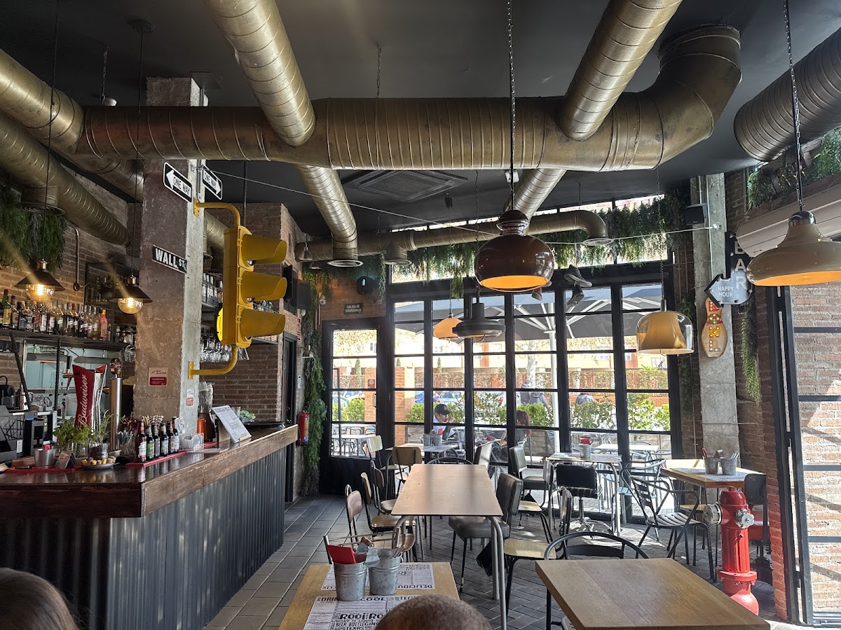 ROOI ROOK MÓSTOLES - Foto 5