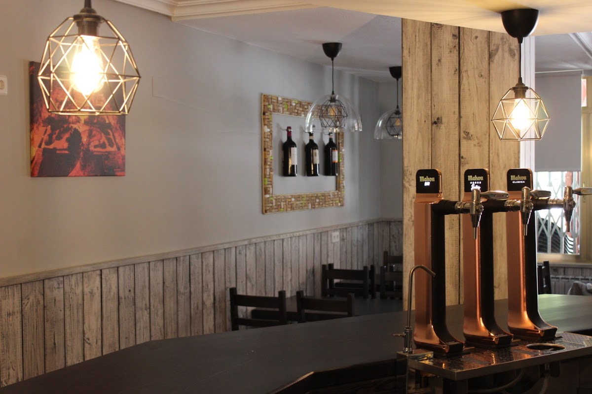 Bar La Reina - Foto 3