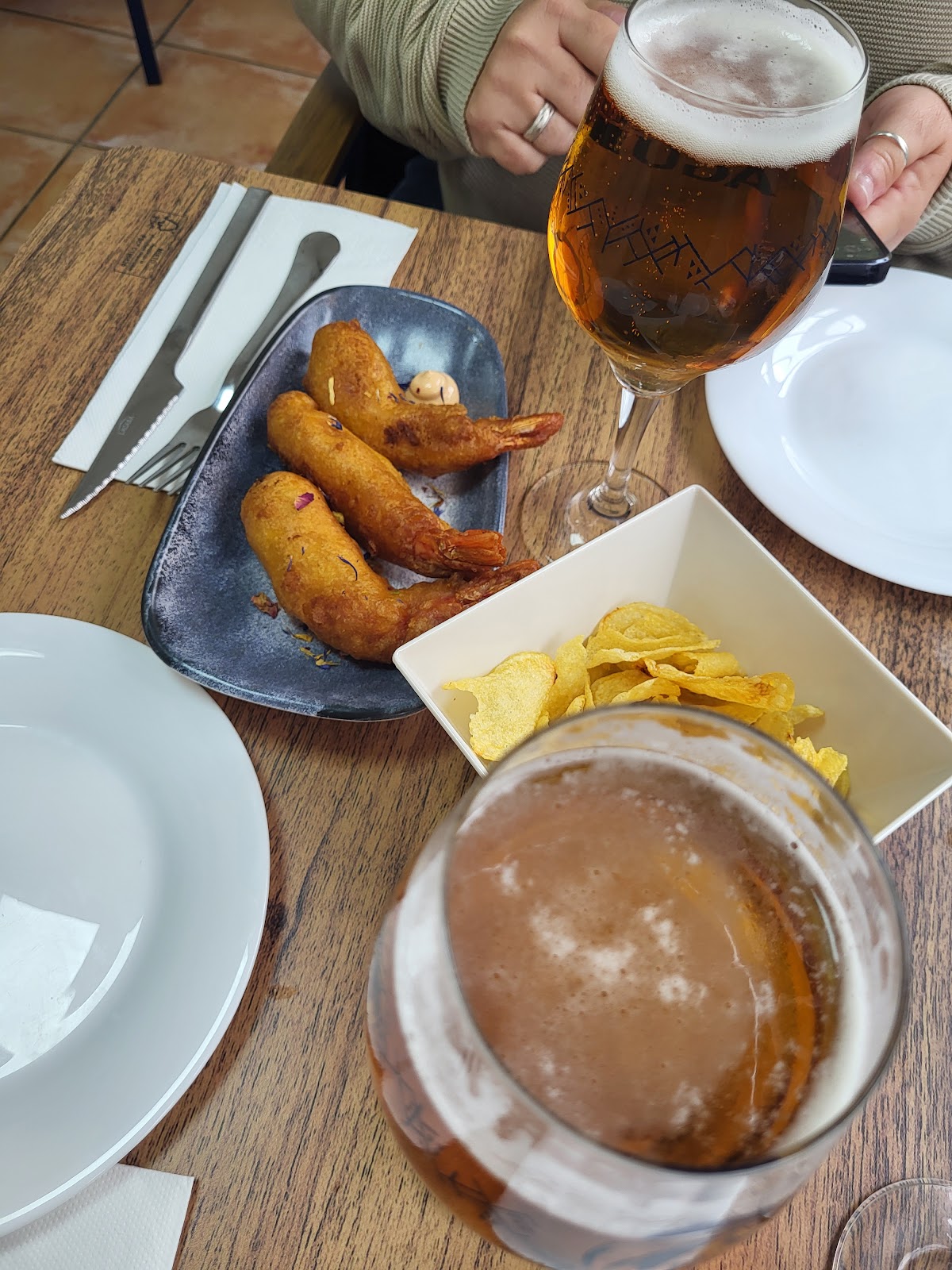 Bar La Reina - Foto 4