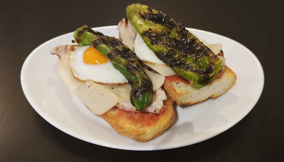 Bar La Reina - Foto 5