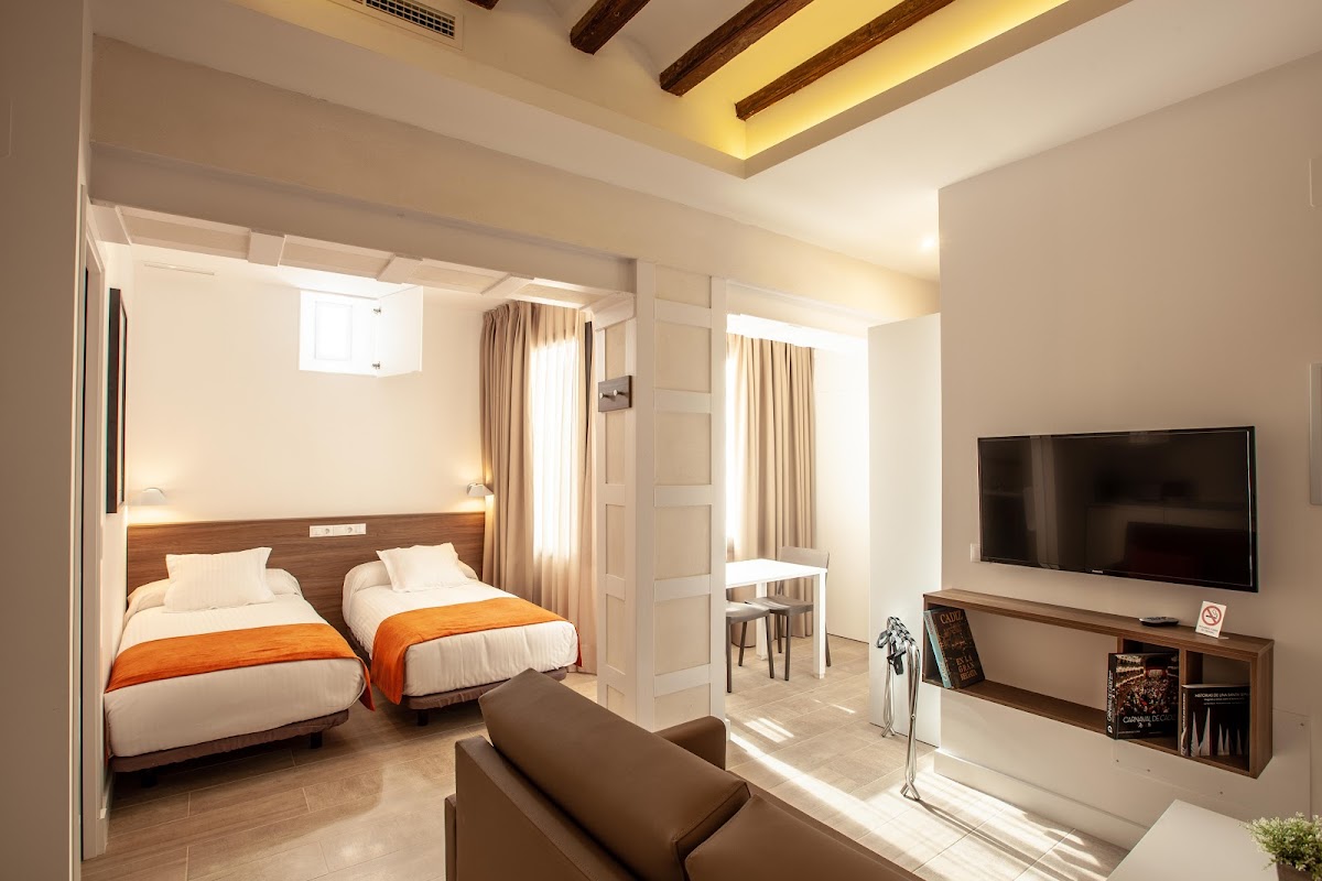 Apartamentos Maier - Foto 2