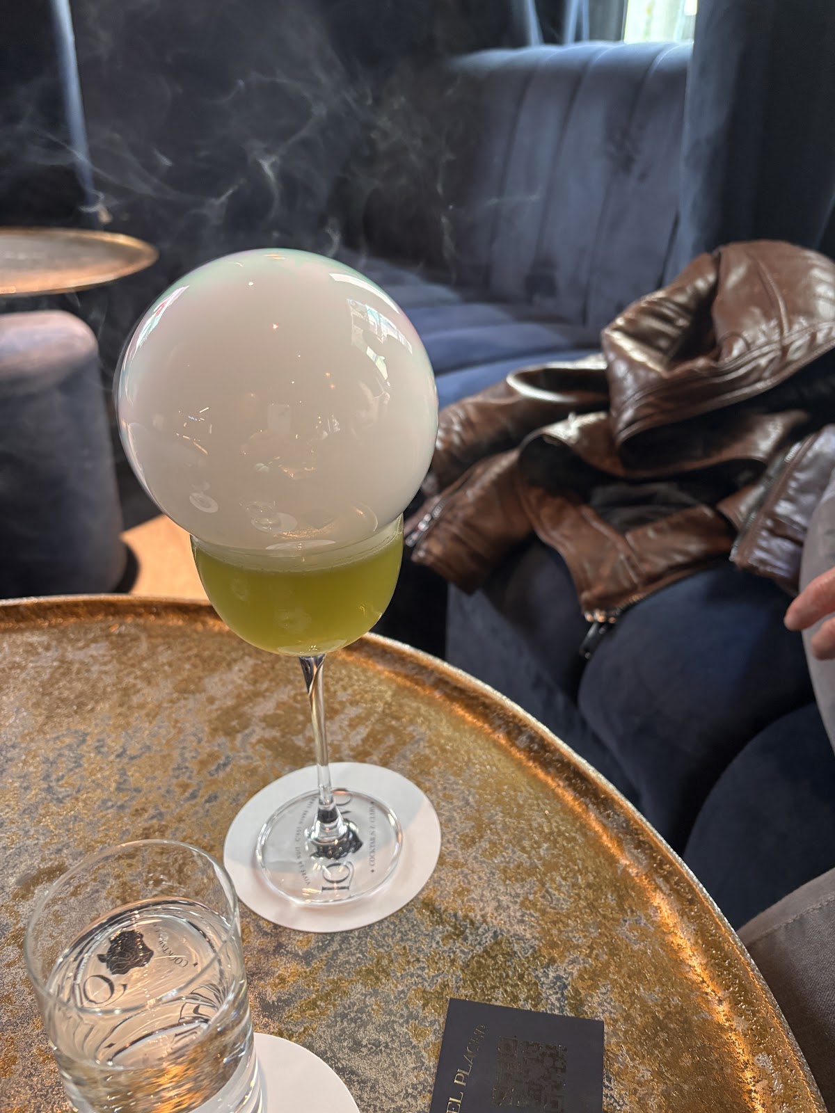 Lovo Cocktail Bar Madrid - Foto 4