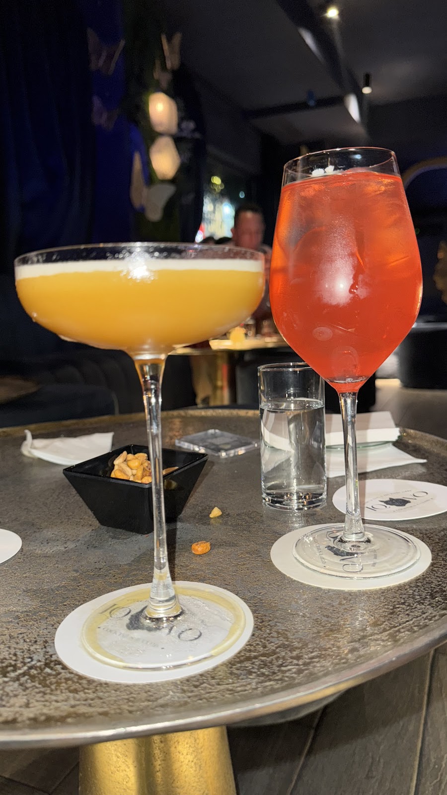 Lovo Cocktail Bar Madrid - Foto 5