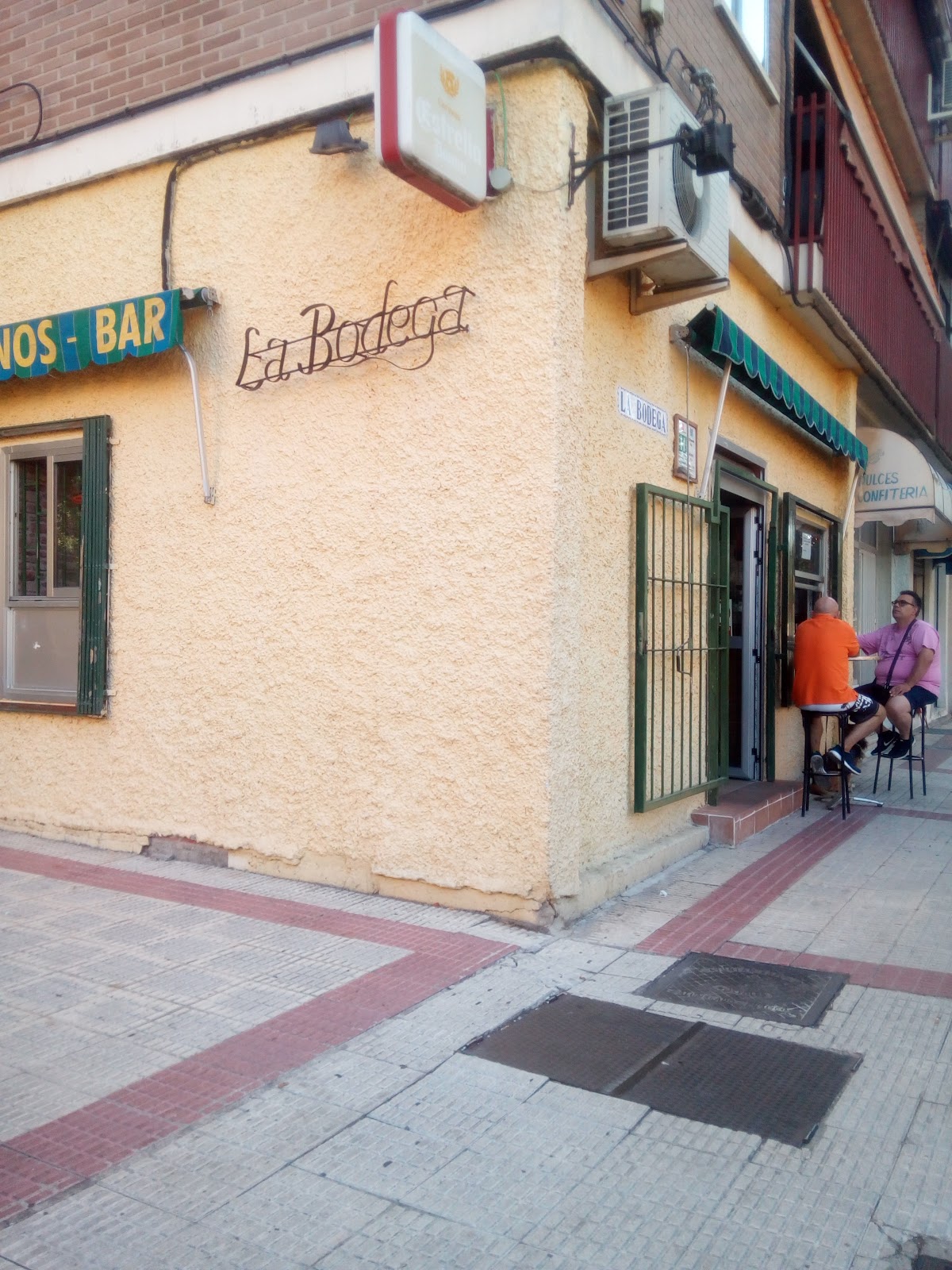 Bar la Bodega - Foto 2