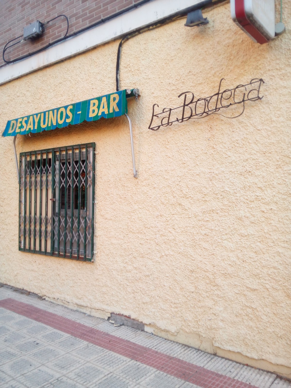 Bar la Bodega - Foto 5