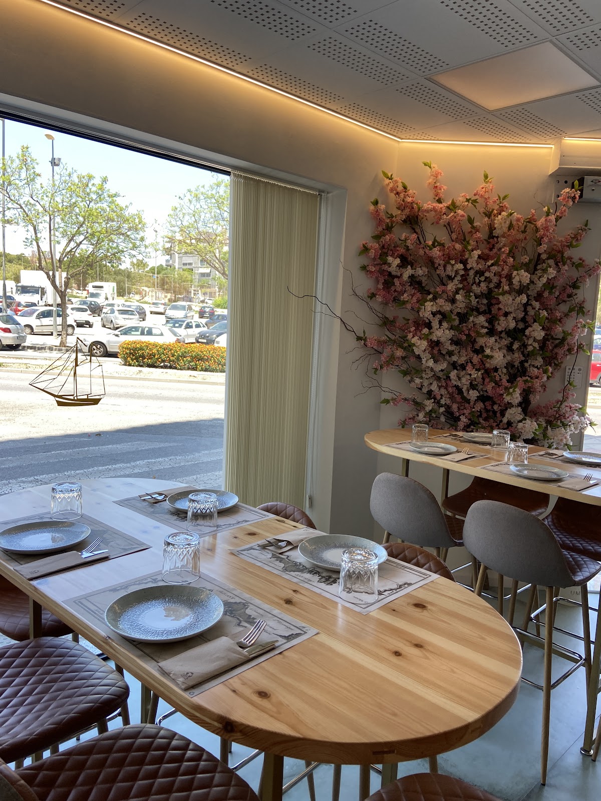 La Atrevida San Vicente ALICANTE