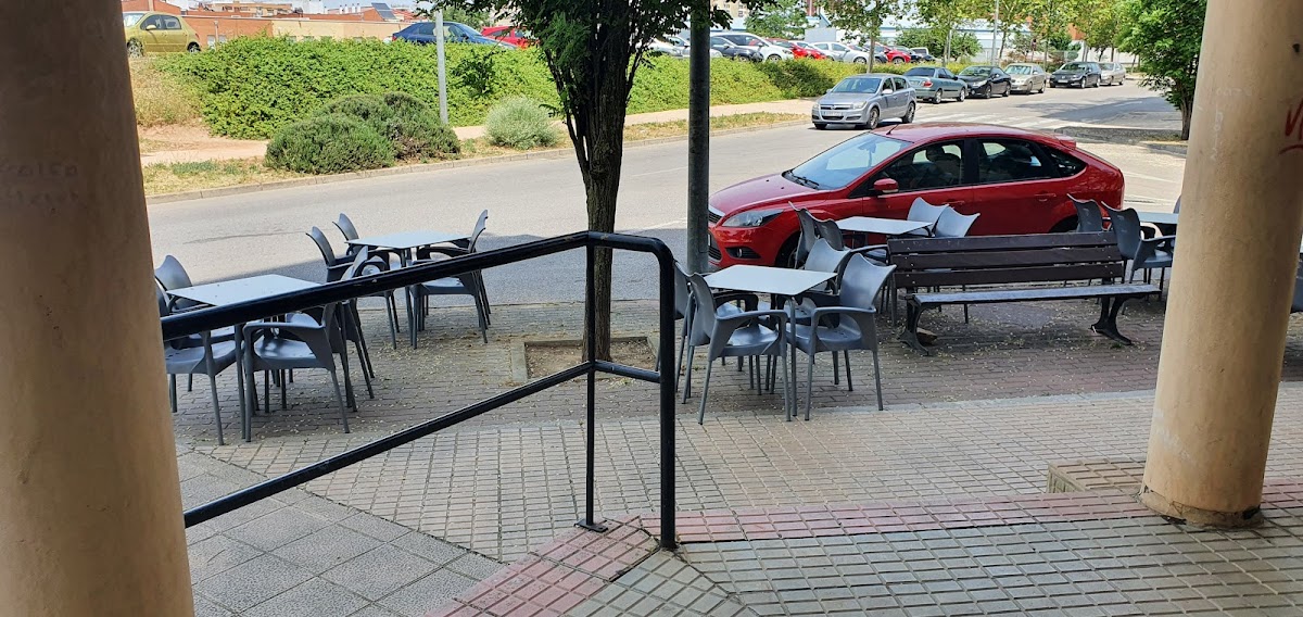 Restaurante Capricho Habanero