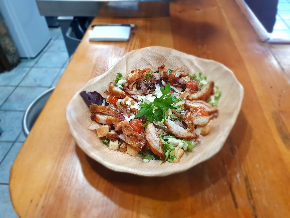 Restaurante Capricho Habanero - Foto 2