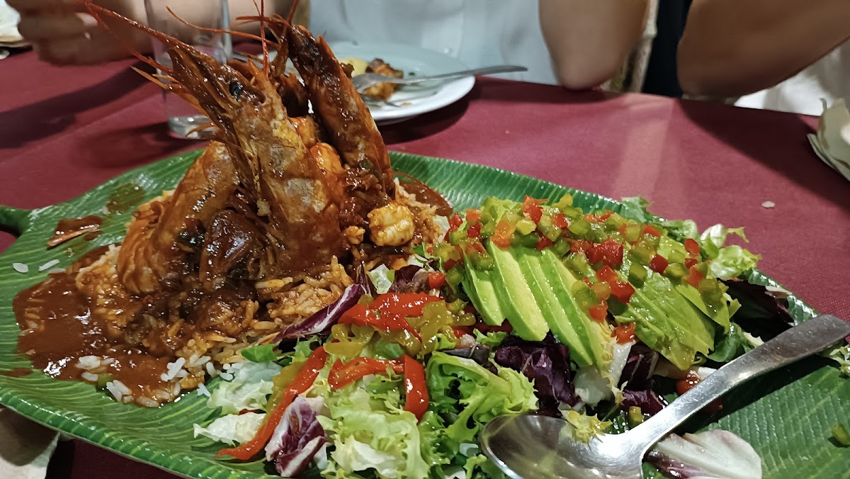 Restaurante Capricho Habanero - Foto 3