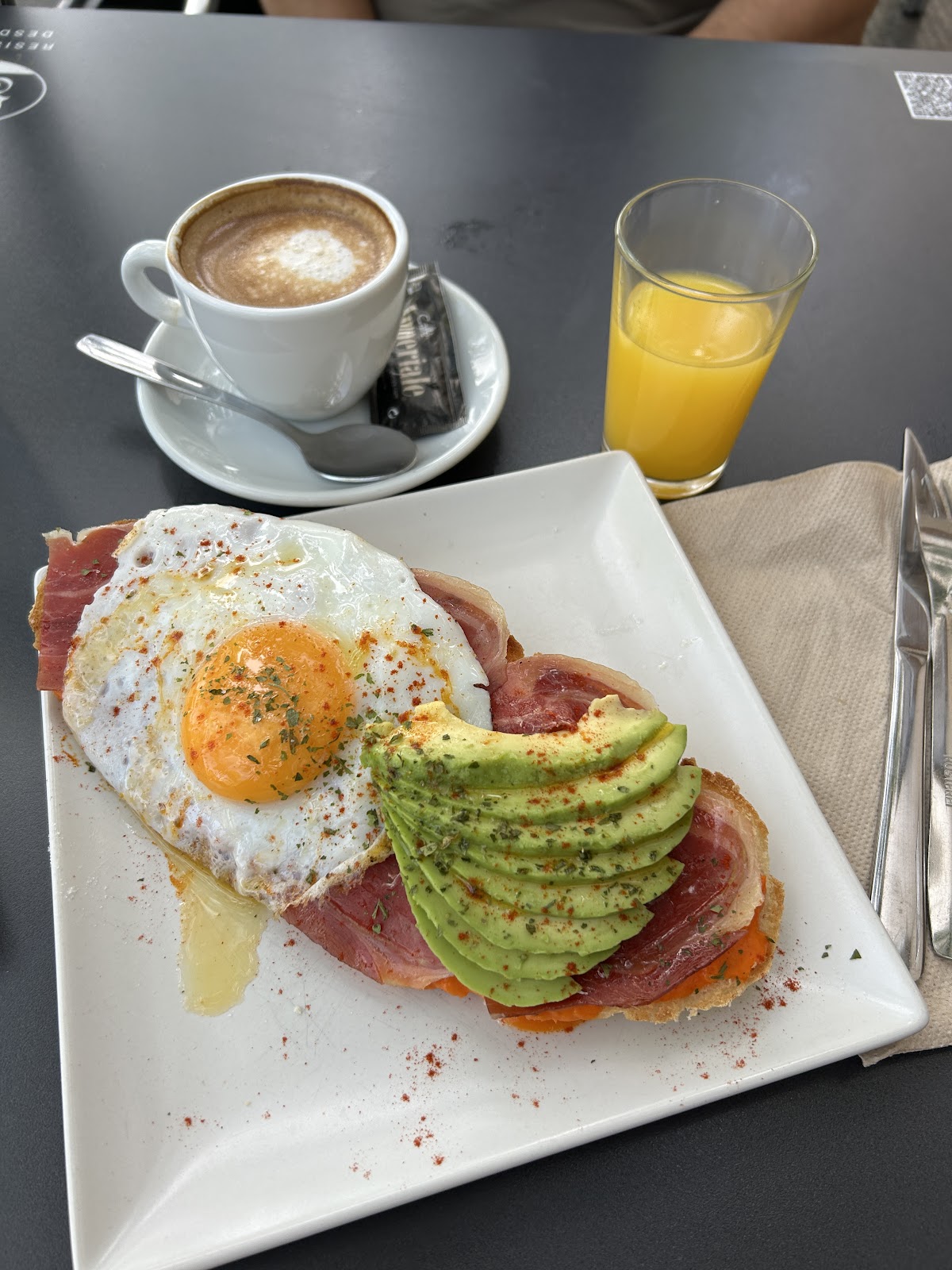 Restaurante Capricho Habanero - Foto 5