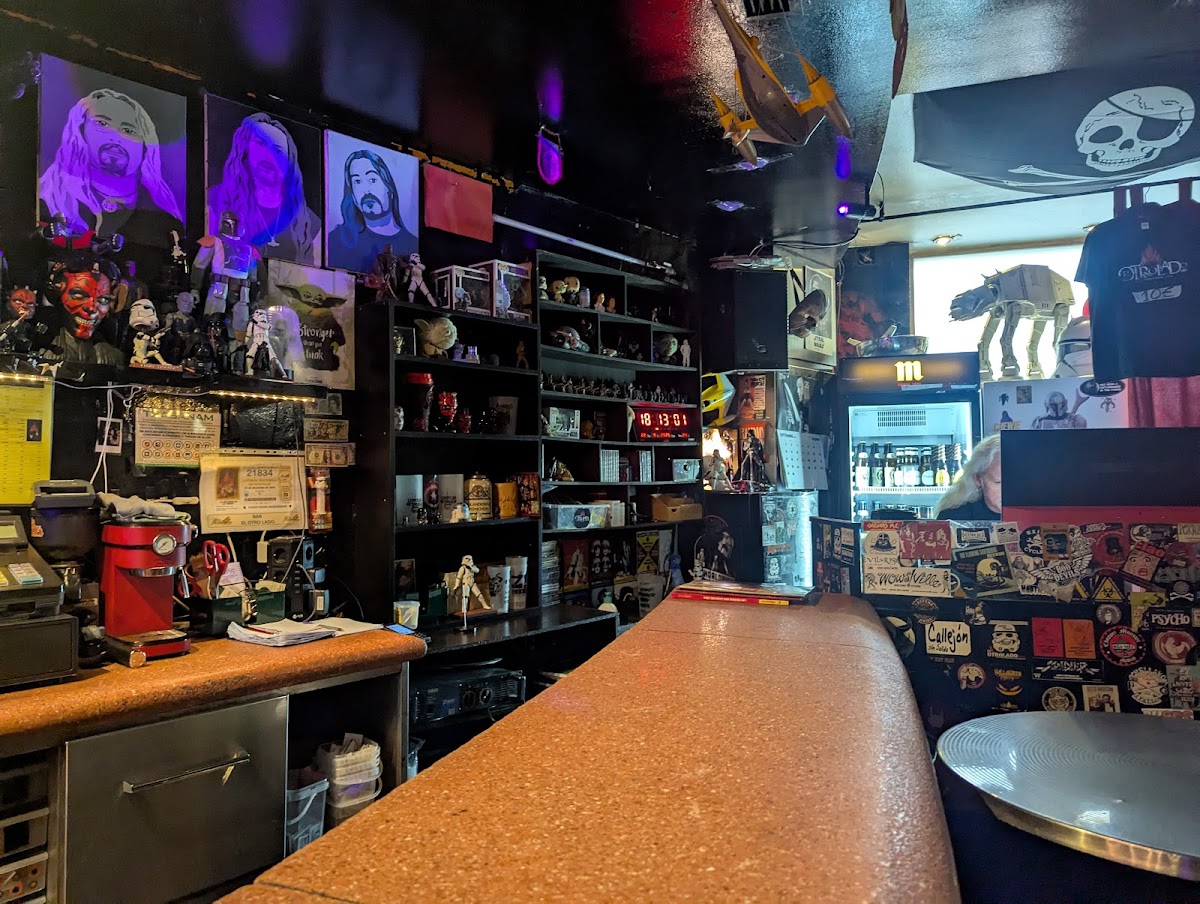 EL OTRO LADO - Foto 3