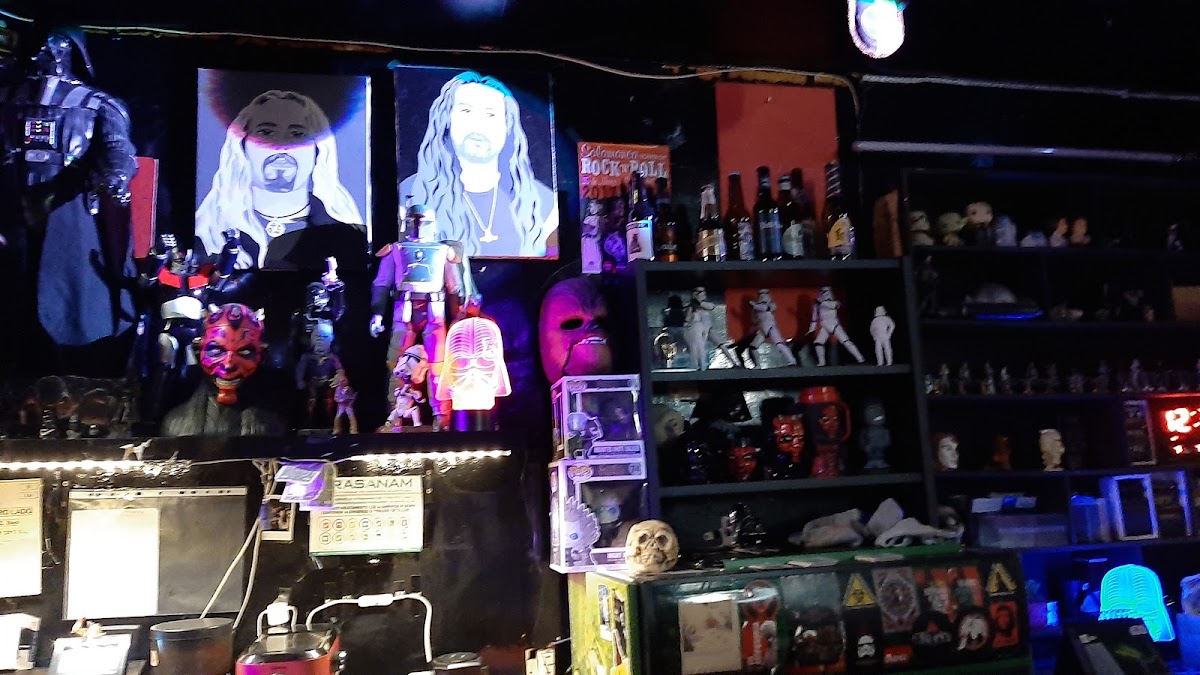 EL OTRO LADO - Foto 4