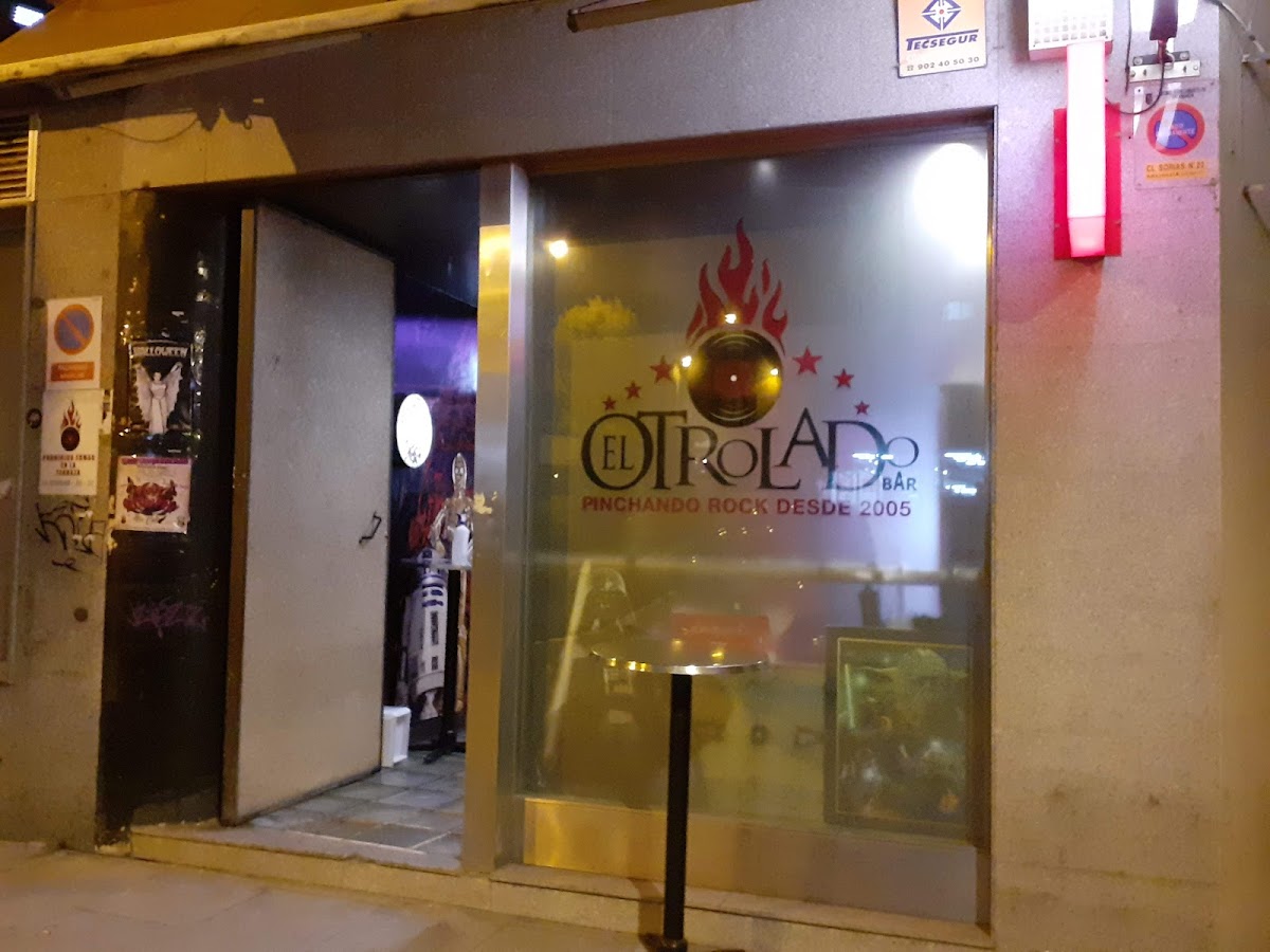 EL OTRO LADO - Foto 5