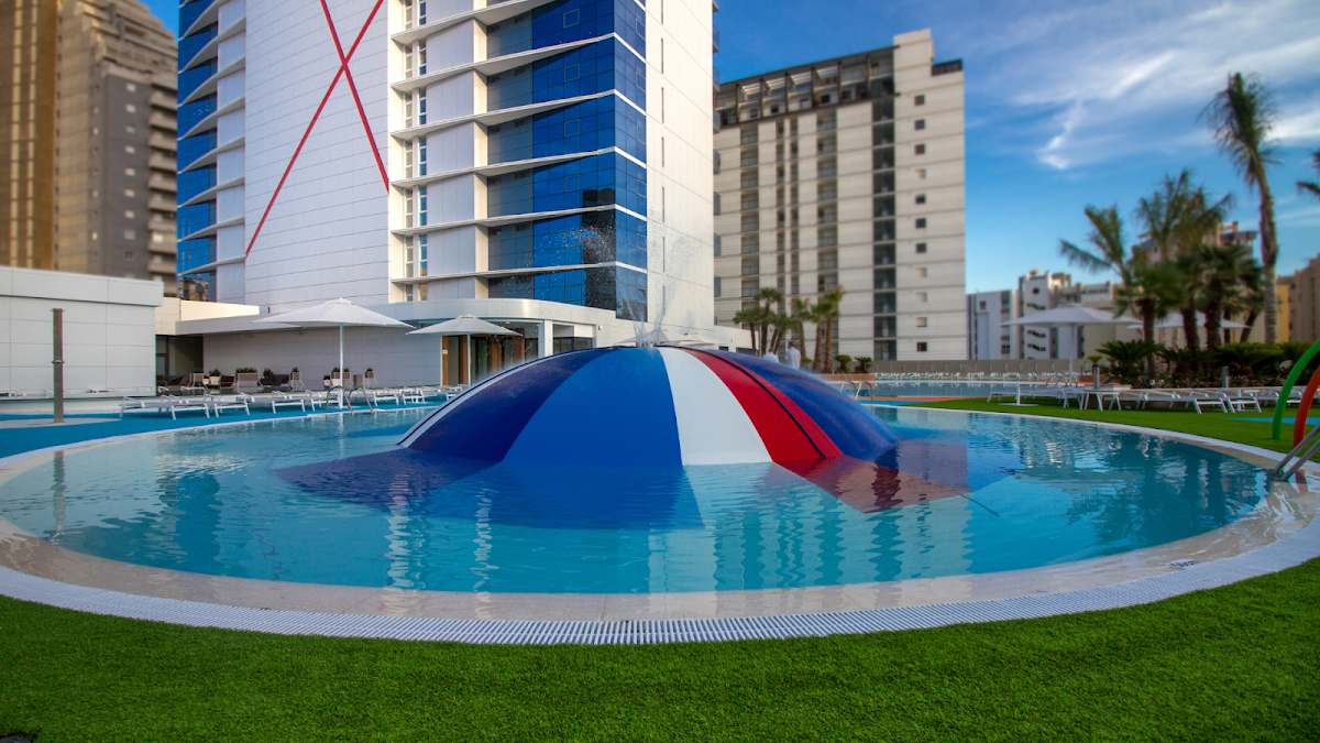 ESTIMAR Calpe Suitopia - Foto 1