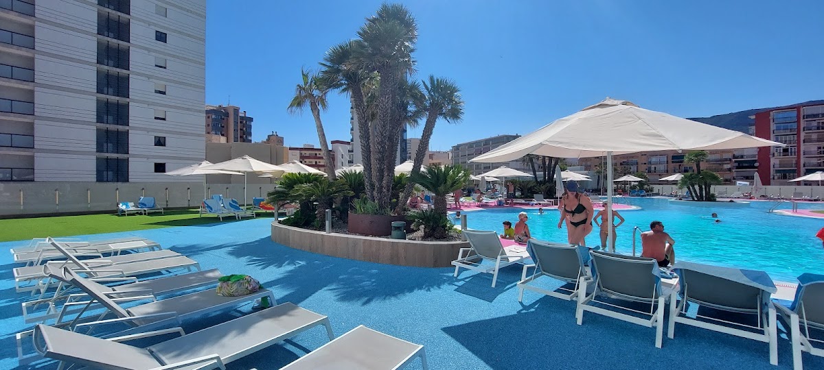 ESTIMAR Calpe Suitopia - Foto 3