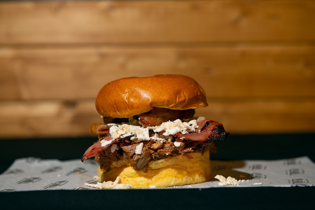 Valhöll® Burger | Hamburguesería en San Vicente - Foto 2