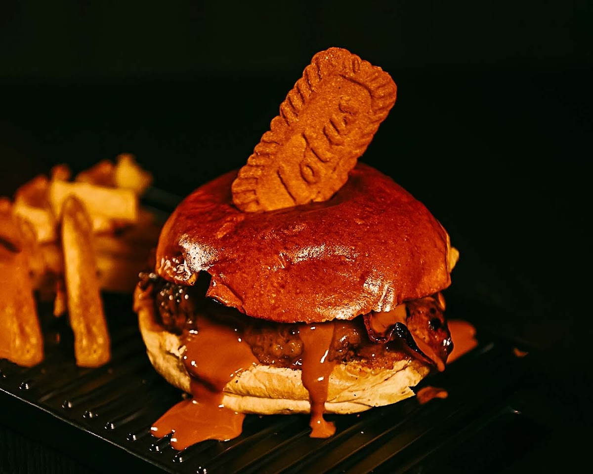 Valhöll® Burger | Hamburguesería en San Vicente - Foto 4