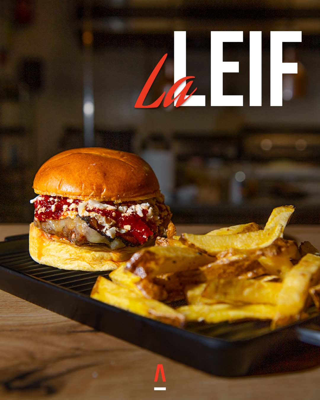 Valhöll® Burger | Hamburguesería en San Vicente - Foto 5