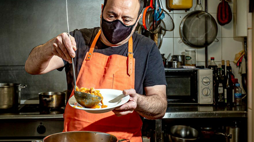 Mesón Julio - Foto 2