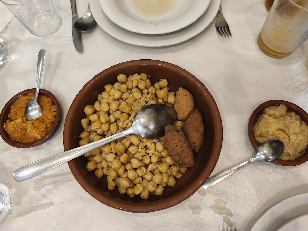 Mesón Julio - Foto 5