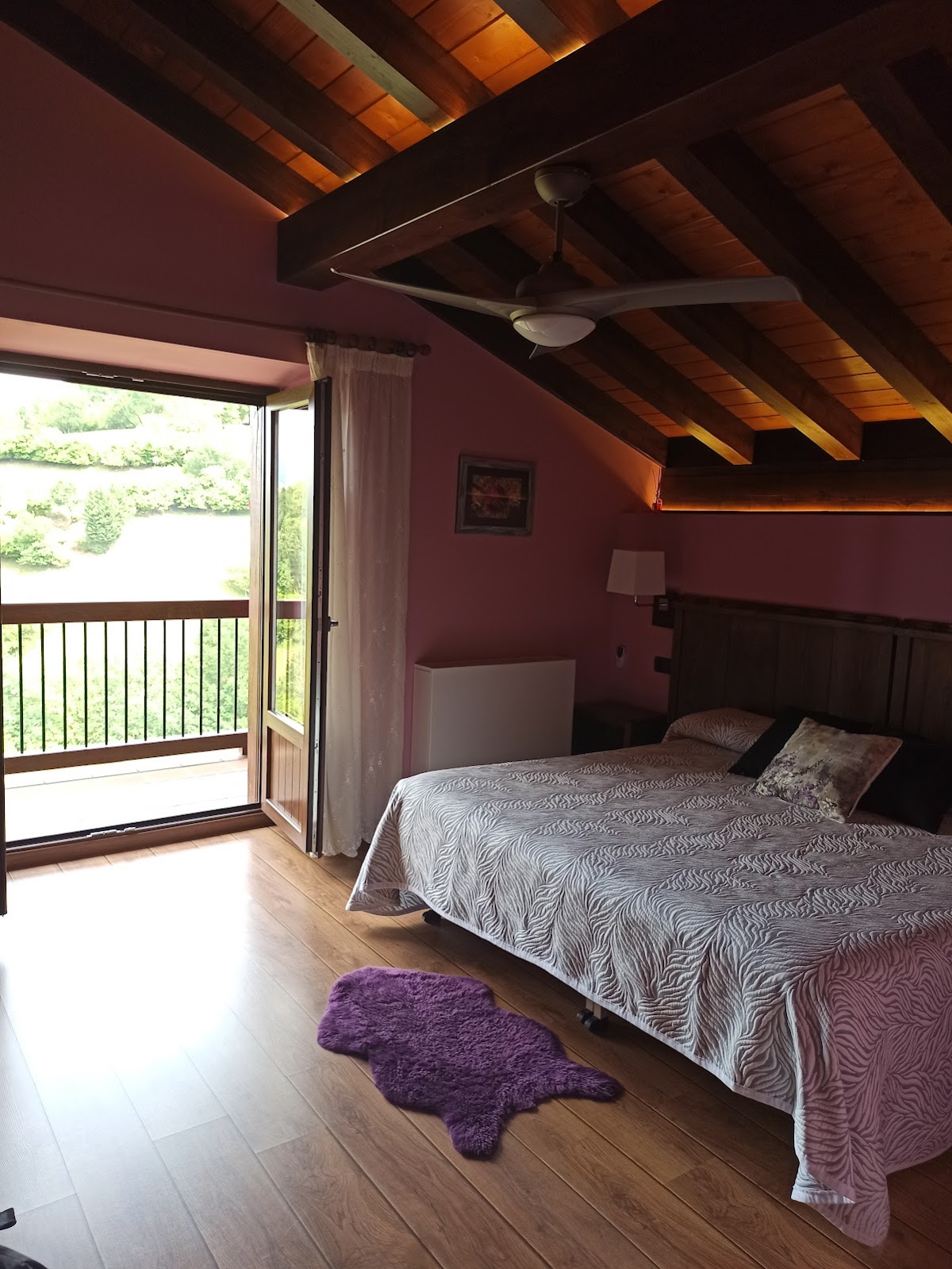 Casa Rural Aldekoa - Foto 2