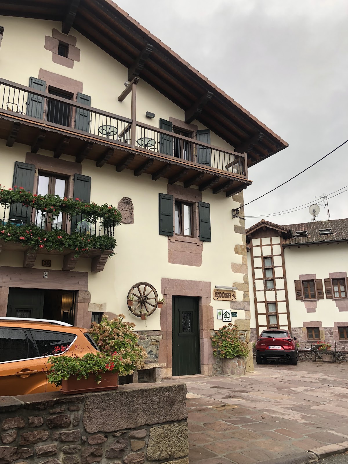 Casa Rural Aldekoa - Foto 3