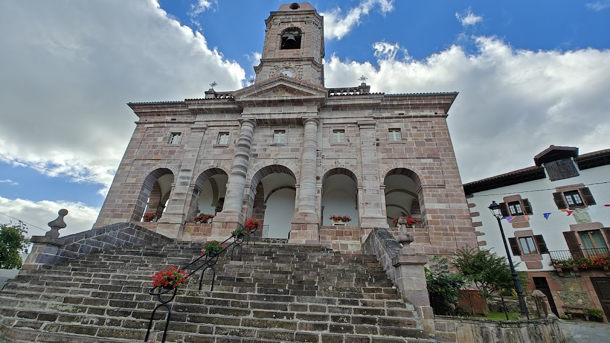Casa Rural Aldekoa - Foto 4