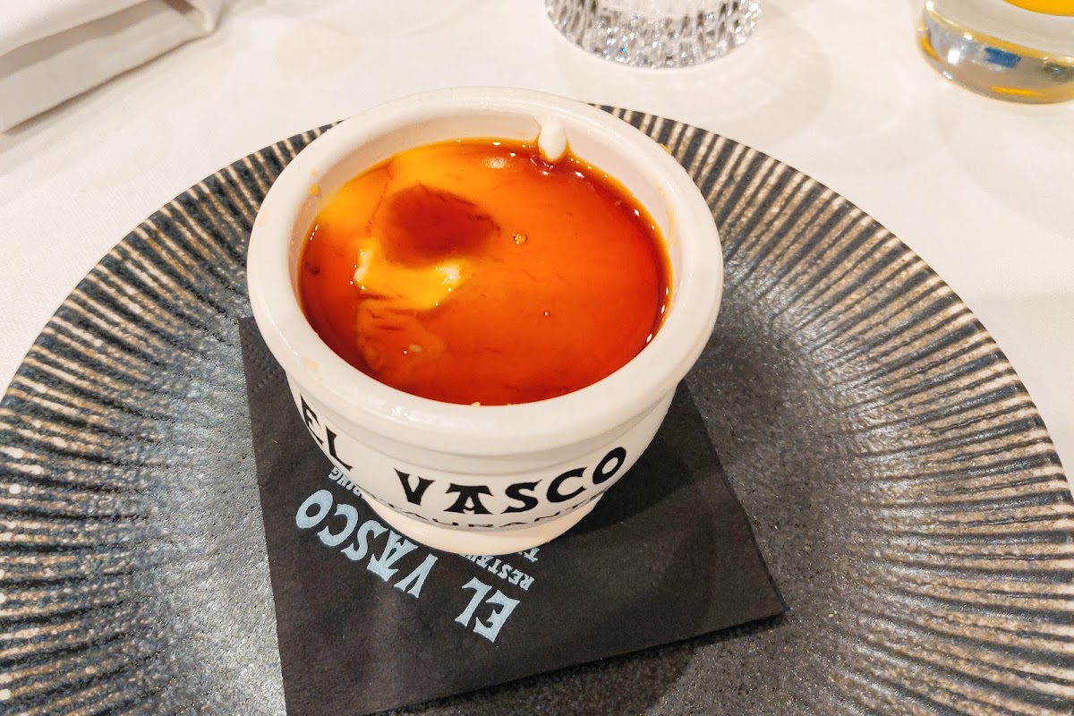 Restaurante El Vasco - Foto 2