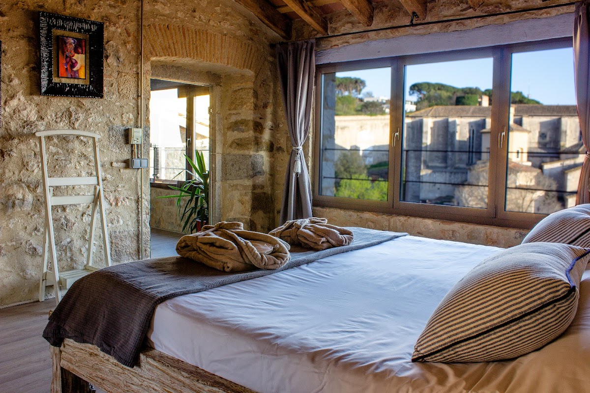 AS Palau dels Alemanys - Foto 2