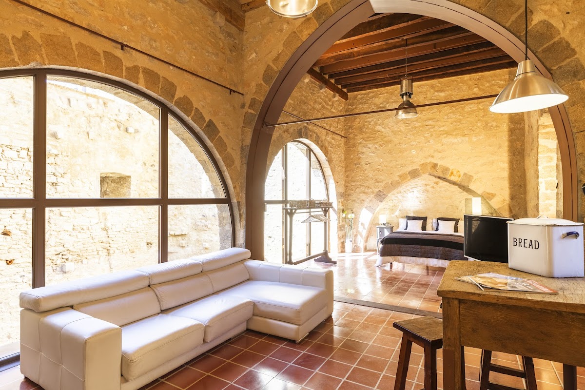 AS Palau dels Alemanys - Foto 3