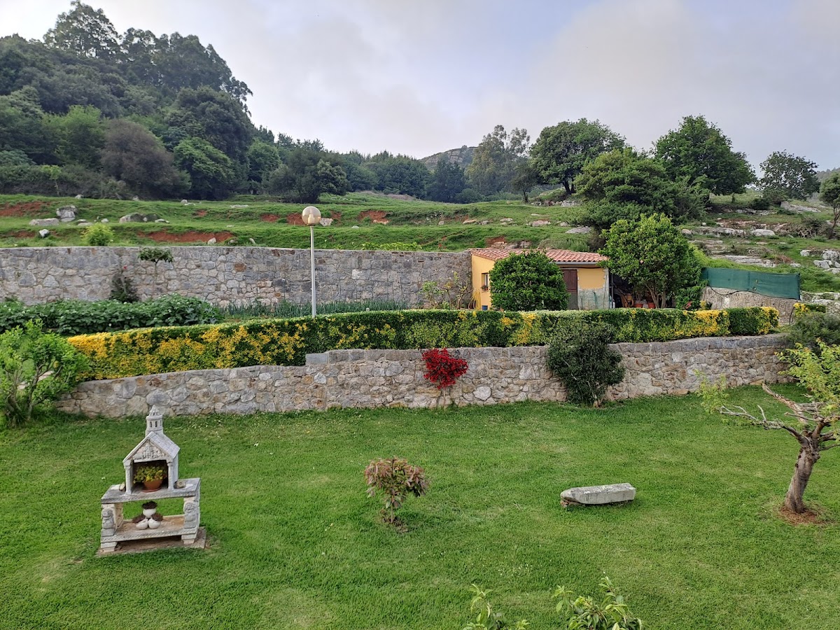 Hospedería El Cantio - Foto 1