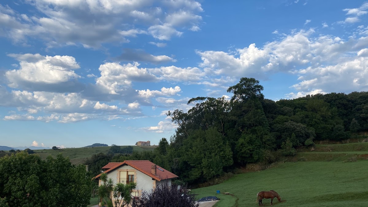 Hospedería El Cantio - Foto 4